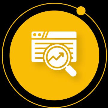 สร้างเนื้อหาบนเว็บไซต์ รวมถึงการทำ On-page SEO