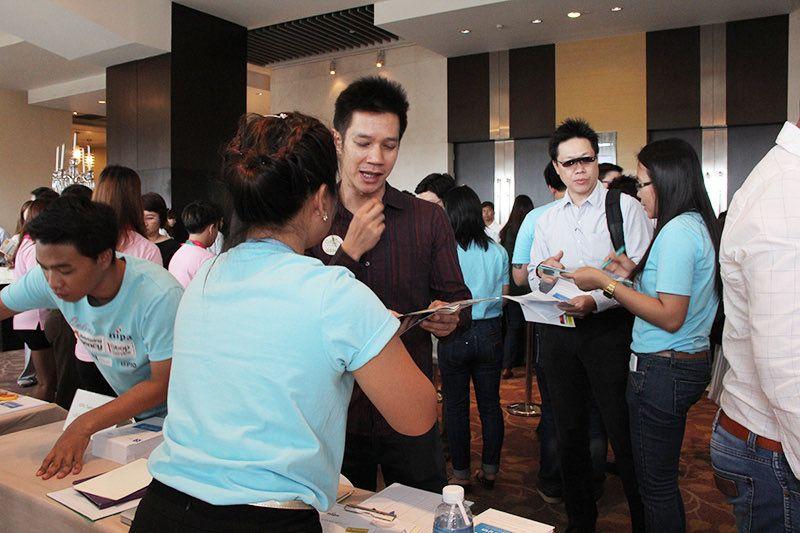 บ่มเพาะผู้ประกอบการอีคอมเมิร์ซไทยสู่เศรษฐกิจดิจิทัลที่มั่นคงปลอดภัย 6