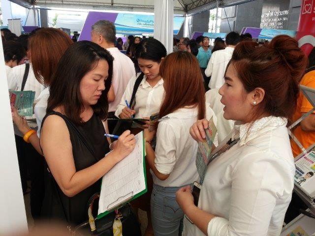 nipa Technology ร่วมเปิดงาน e – Commerce Day 2015 image-11