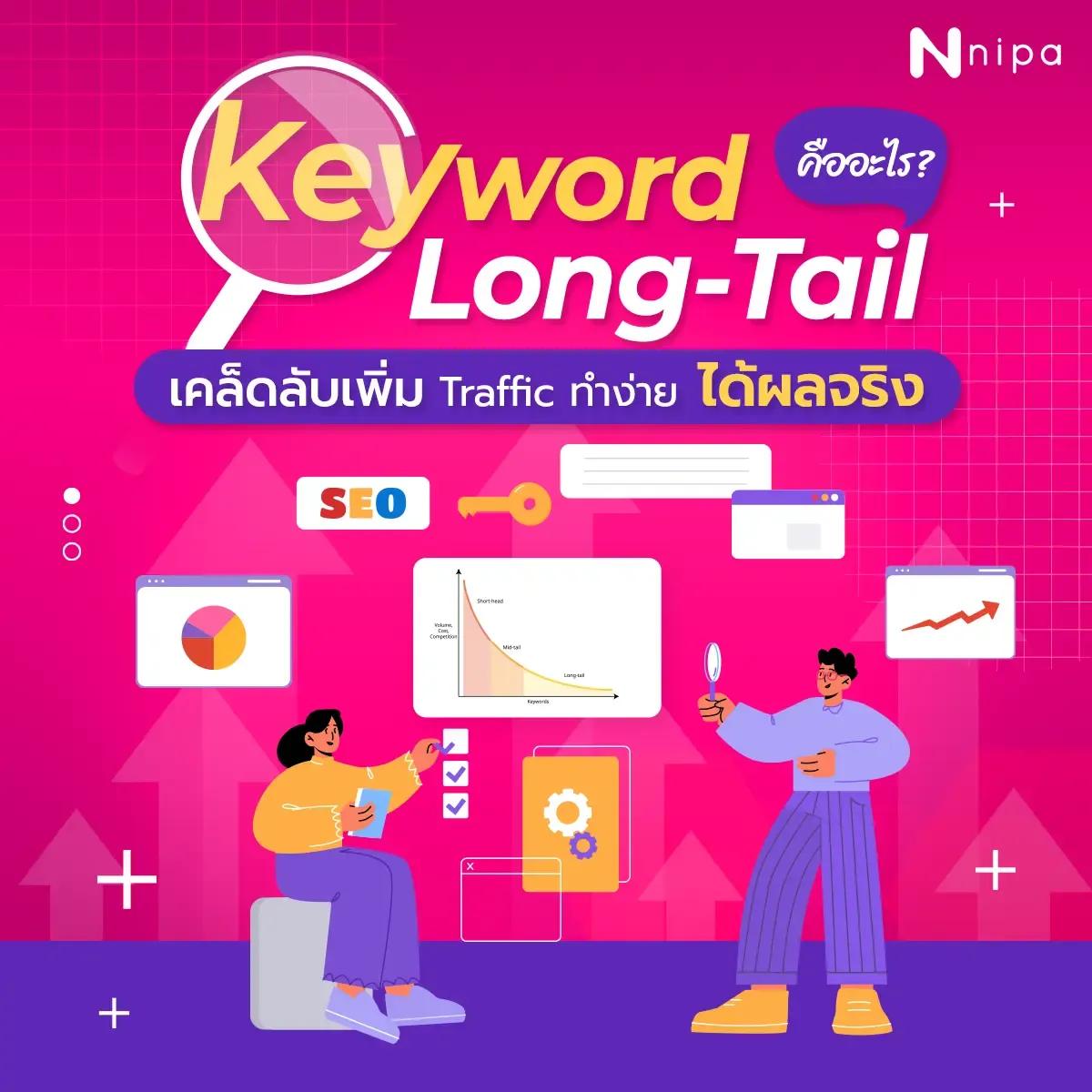 เทคนิคขั้นสูงเพื่อเพิ่มทราฟฟิกอย่างมืออาชีพที่ Bootcamp ดิจิทัลในไทย