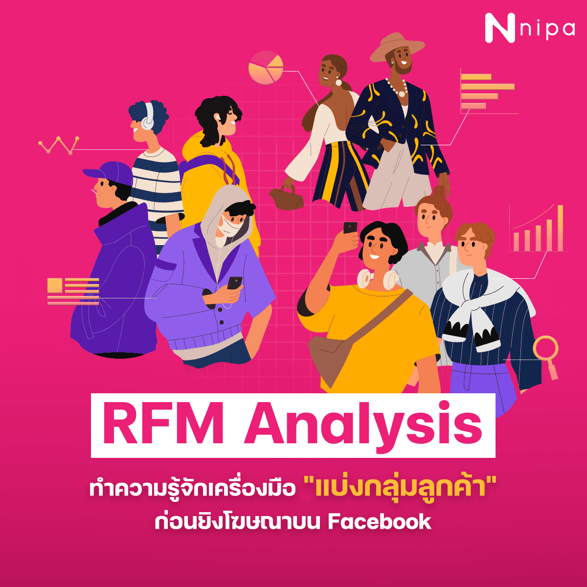 SEO DM RFM Analysis .png