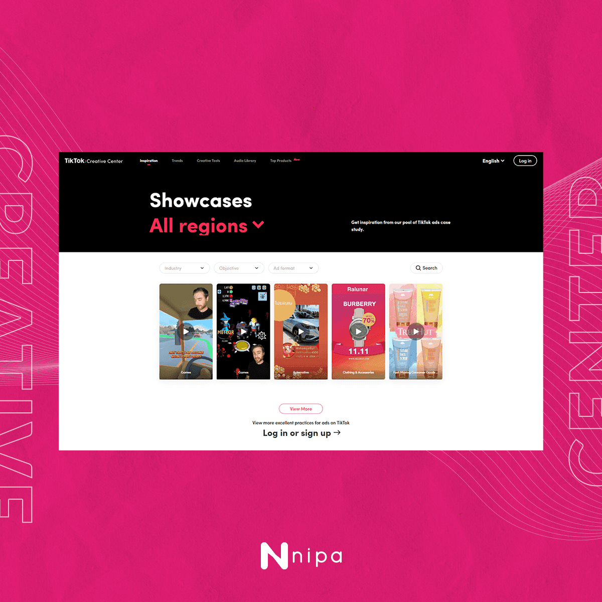 Nipa Digital Marketing Image Content 6