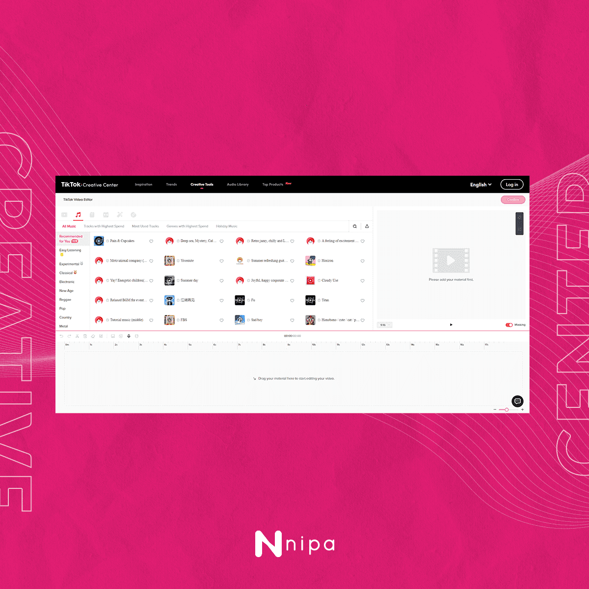 Nipa Digital Marketing Image Content 8
