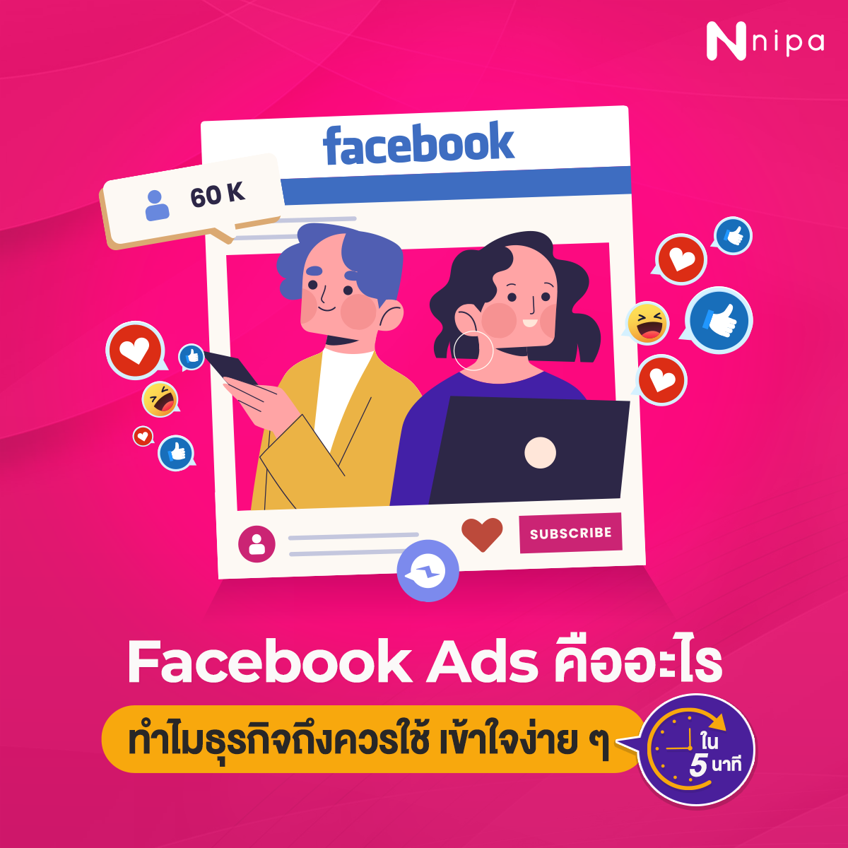 what is facebook ads